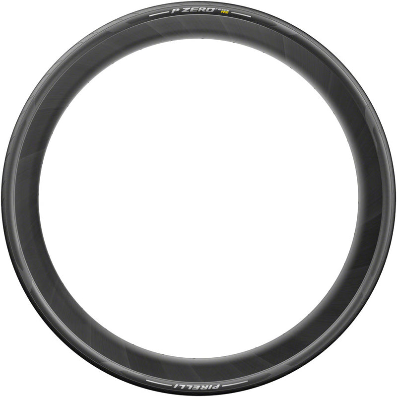 Load image into Gallery viewer, Pirelli P ZERO Race RS Tire - 700 x 30 Clincher Folding BLK TechBelt SmartEvo2
