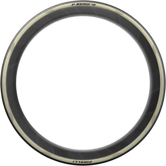 Pirelli P ZERO Race RS Tire - 700 x 30 Clincher Folding Retro TechBelt SmartEvo2