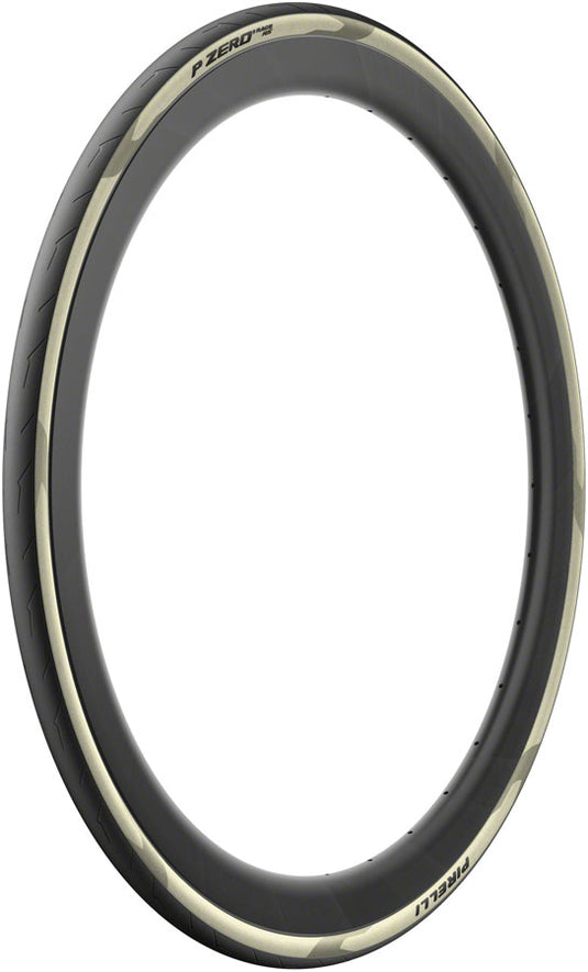 Pirelli P ZERO Race RS Tire - 700 x 30 Clincher Folding Retro TechBelt SmartEvo2