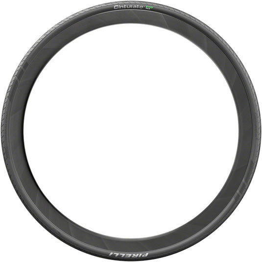 Pirelli Cinturato EVO TLR Tire - 700 x 35 Tubeless Folding BLK TechWall+Road SmartEvo AS