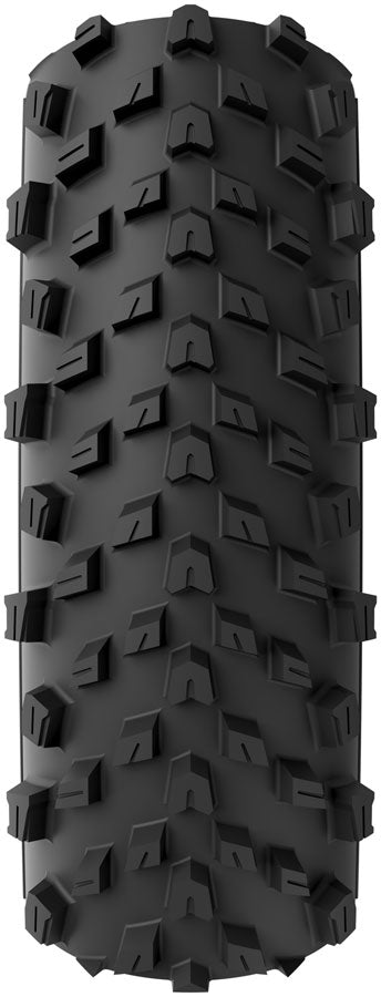 Load image into Gallery viewer, Vittoria Terreno T60 Mixed Tire - 700 x 45 Tubeless Folding BLK Gravel Endurance Graphene G2.0
