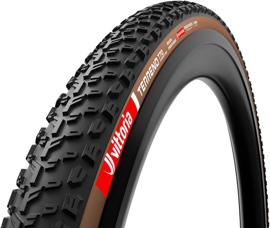 Vittoria Terreno T50 Gravel Tire