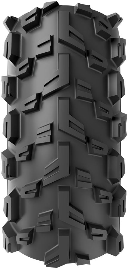 Load image into Gallery viewer, Vittoria Terreno T70 Coarse Loose Tire - 700 x 40 Tubeless Folding BLK Gravel Endurance Graphene G2.0
