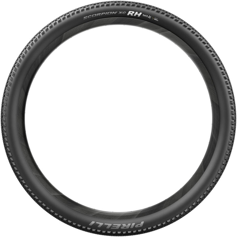 Load image into Gallery viewer, Pirelli Scorpion XC RH Tire - 29 x 2.4 Tubeless Folding Silver Lite Race
