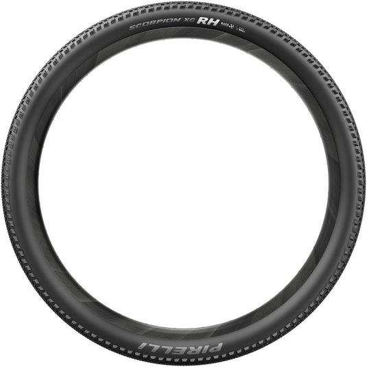 Pirelli Scorpion XC RH Tire - 29 x 2.4 Tubeless Folding Silver Lite Race