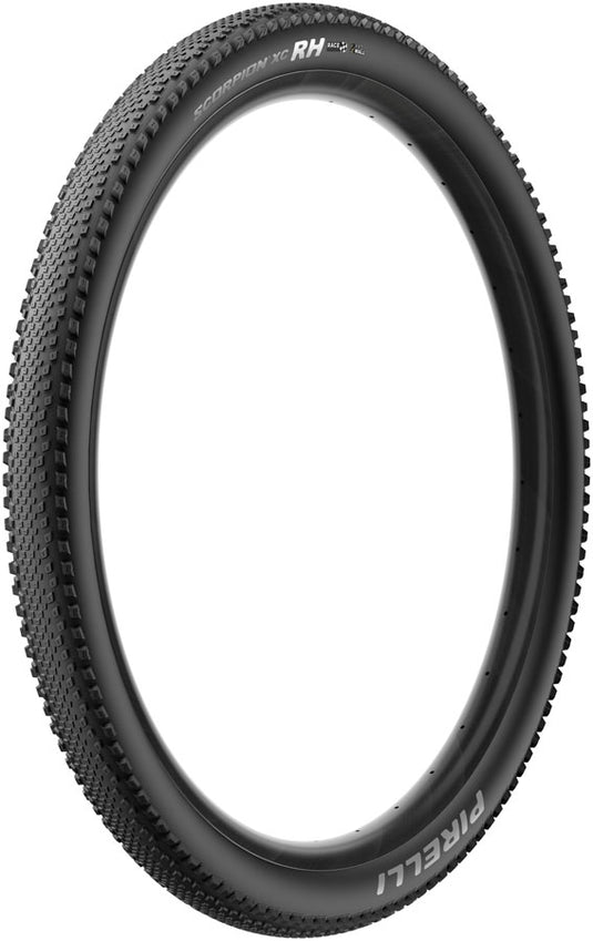 Pirelli Scorpion XC RH Tire - 29 x 2.4 Tubeless Folding Silver Lite Race
