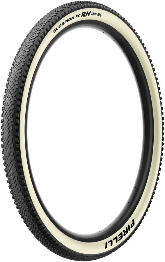 Load image into Gallery viewer, Pirelli Scorpion XC RH Tire - 29 x 2.4 Tubeless Folding Retro ProWall Race
