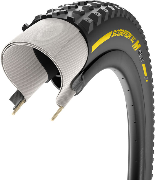 Pirelli Scorpion XC M - Thumbnail 3