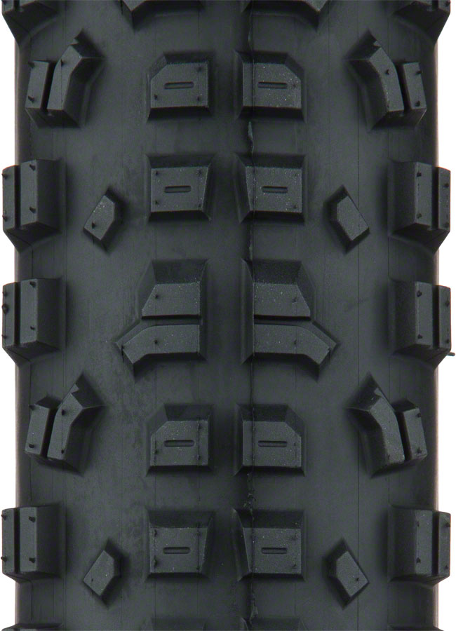 Load image into Gallery viewer, Surly Dirt Wizard Tire - 29 x 3.0 Tubeless Folding Black 60tpi
