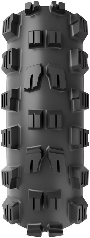 Vittoria Mazza Trail Tire - 29 x 2.4 Tubeless Folding BLK 4C Graphene Trail G2.0 E-Bike