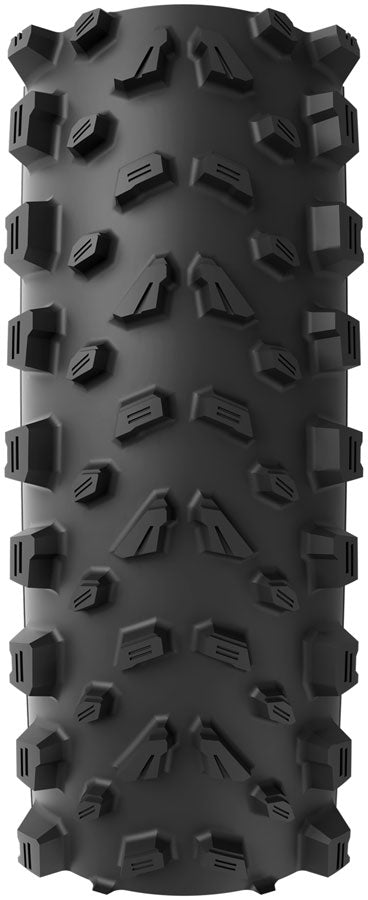 Load image into Gallery viewer, Vittoria Syerra Tire - 29 x 2.4 Tubeless Folding BLK/Brown 4C Trail TNT Graphene G2.0
