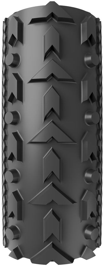 Load image into Gallery viewer, Vittoria Terreno T80 Course Loose Tire - 700 x 33 Tubeless Folding BLK Cyclocross Endurance G2.0
