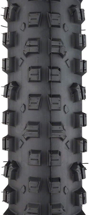 Load image into Gallery viewer, Surly Dirt Wizard Tire - 26 x 3.0 Tubeless Folding Black 60tpi
