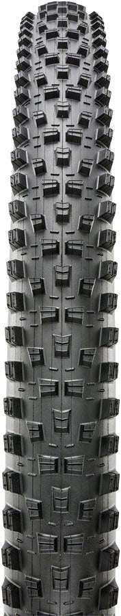 Load image into Gallery viewer, Maxxis Forekaster Tire - 27.5 x 2.4 Tubeless Folding Black EXO Wide Trail
