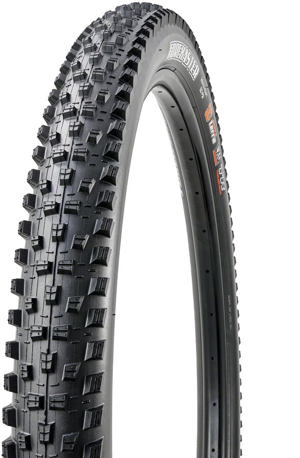Load image into Gallery viewer, Maxxis Forekaster Tire - 27.5 x 2.4 Tubeless Folding Black EXO Wide Trail
