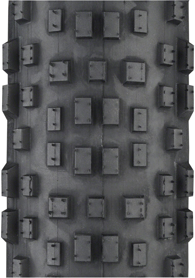 Load image into Gallery viewer, Surly Knard Tire - 27.5 x 3 Tubeless Folding Black 60tpi
