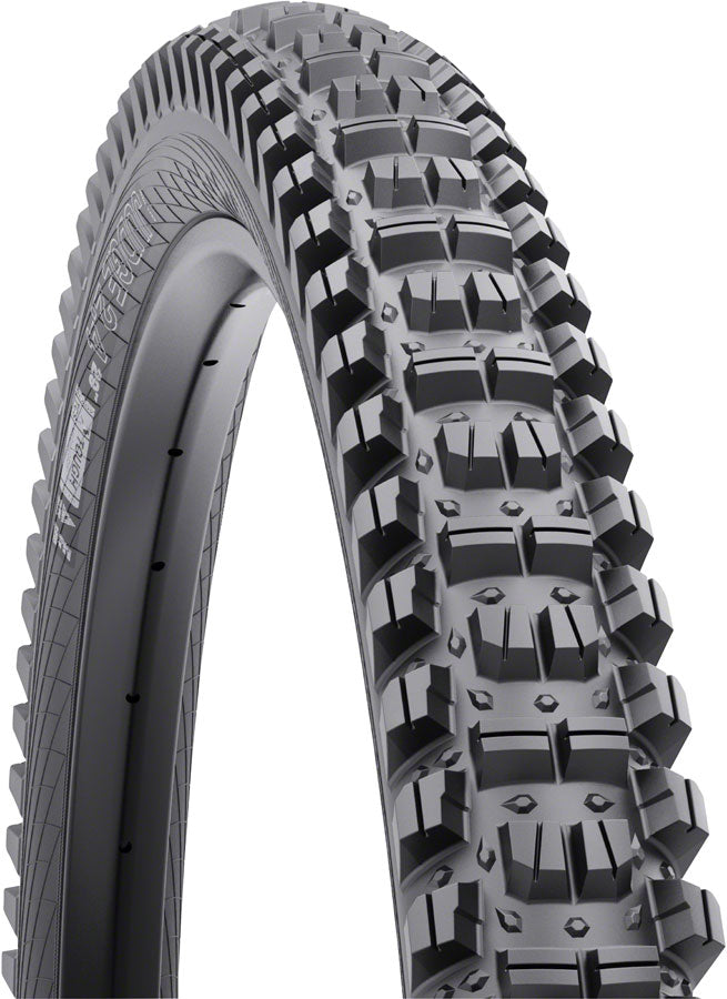 Load image into Gallery viewer, WTB Judge Tire - 29 x 2.4 TCS Tubeless Folding BLK Light/High Grip TriTec SG2 E25
