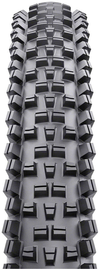 Load image into Gallery viewer, WTB Trail Boss Tire - 29 x 2.4 TCS Tubeless Folding BLK Tough/Fast Rolling TriTec IP+ E50 SG1
