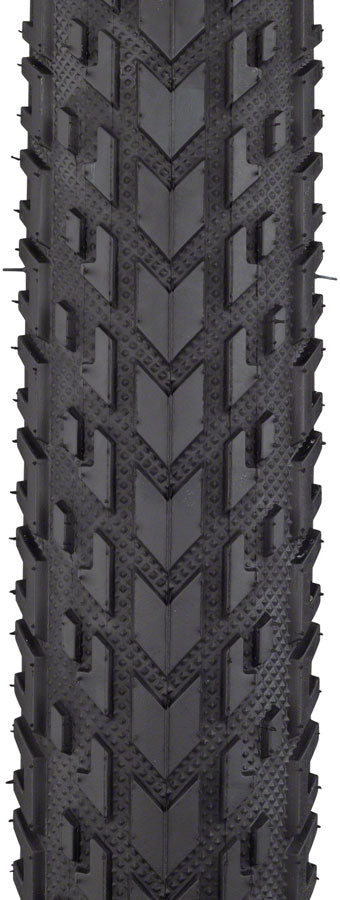 Load image into Gallery viewer, Surly ExtraTerrestrial Tire - 29 x 2.5 Tubeless Folding Black/Slate 60tpi
