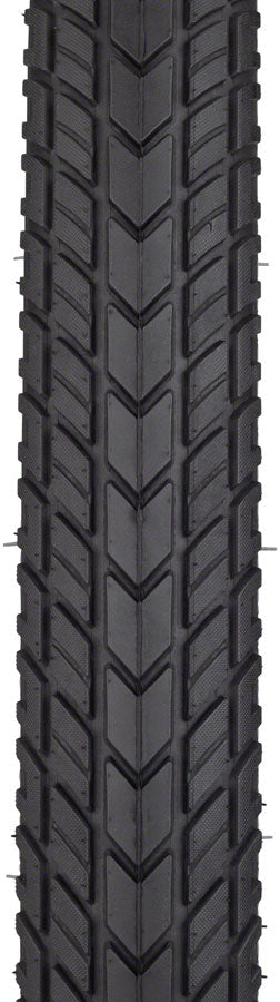Load image into Gallery viewer, Surly ExtraTerrestrial Tire - 26 x 46c Tubeless Folding Black/Slate 60tpi
