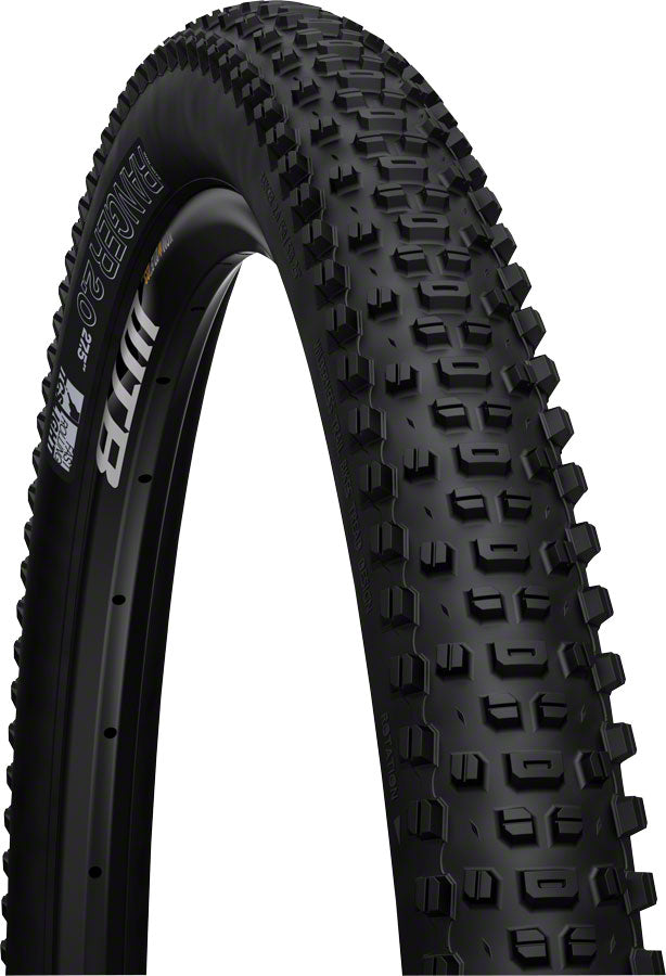 Load image into Gallery viewer, WTB Ranger Tire - 29 x 2.25 TCS Tubeless Folding Black Light Fast Rolling
