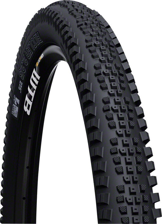 Load image into Gallery viewer, WTB Riddler Tire - 29 x 2.25 TCS Tubeless Folding Black Light Fast Rolling

