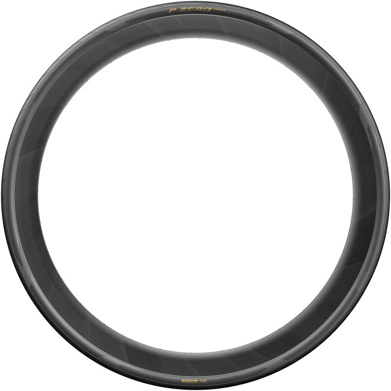 Load image into Gallery viewer, Pirelli P ZERO Race Tire - 700 x 26 Clincher Folding Black 150th Anniversary
