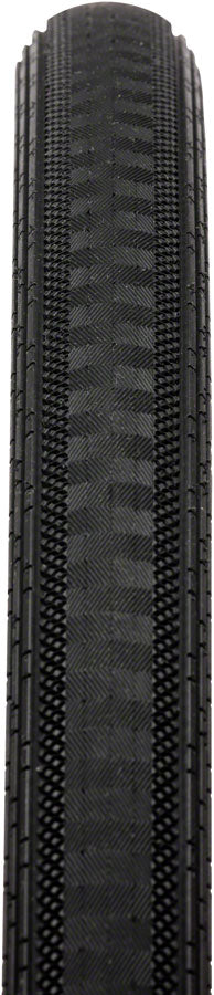Load image into Gallery viewer, Panaracer GravelKing SS Plus Tire - 700 x 43 Tubeless Folding BLK ProTite Protection
