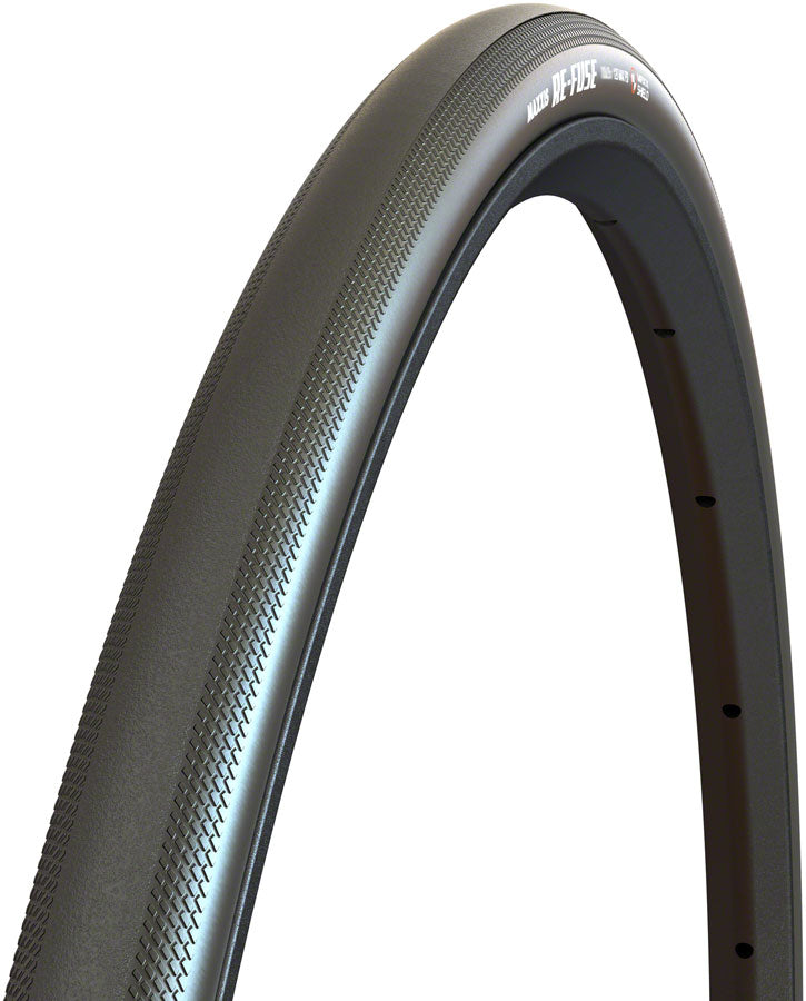 Load image into Gallery viewer, Maxxis Re-Fuse Gen 2 Tire - 700 x 28 Clincher Folding BLK Single MaxxShield
