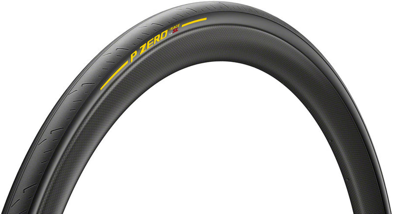 Load image into Gallery viewer, Pirelli P ZERO Race TUB SL Tire - 700 x 26 Tubular Folding Black
