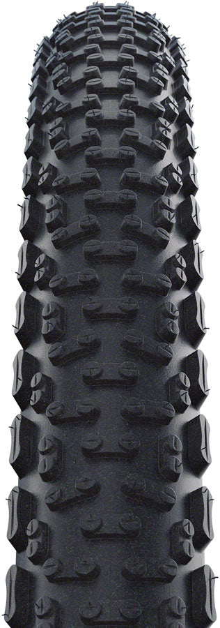 Load image into Gallery viewer, Schwalbe G-One Ultrabite Tire - 700 x 40 Tubeless Folding BLK/Bronze Performance Line Race Guard Addix
