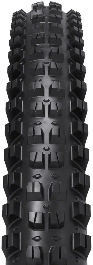 Load image into Gallery viewer, WTB Verdict Tire - 27.5 x 2.5 TCS Tubeless Folding Black Tough
