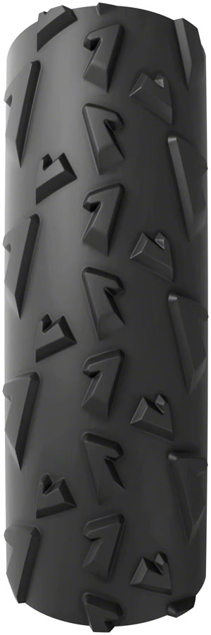 Load image into Gallery viewer, Vittoria A Dugast Rhino Tire - 700 x 33 Tubeless Folding BLK/Para Cotton 2C + Neoprene
