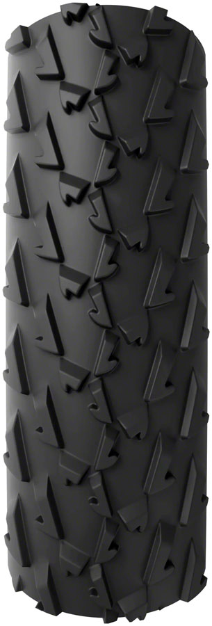Load image into Gallery viewer, Vittoria A Dugast Small Bird Tire - 700 x 33 Tubeless Folding BLK/Para Cotton 3C + Neoprene
