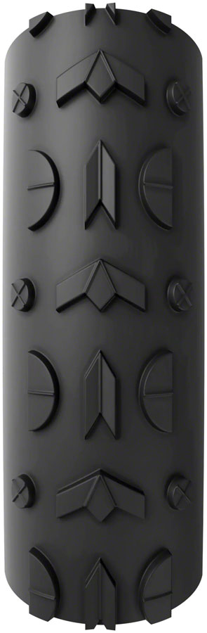 Load image into Gallery viewer, Vittoria A Dugast Typhoon Tire - 700 x 33 Tubeless Folding BLK/Para Cotton 2C + Neoprene

