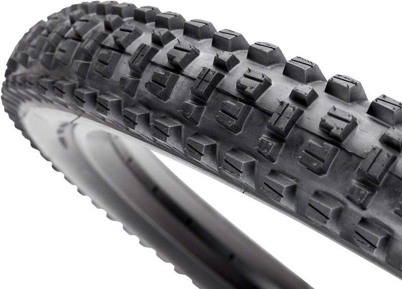 Load image into Gallery viewer, e*thirteen Grappler Tire - 27.5 x 2.5 Tubeless Folding BLK Enduro Casing Mopo Compound
