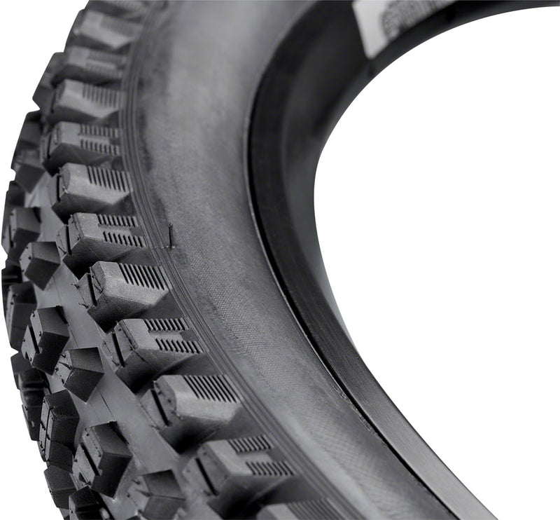 Load image into Gallery viewer, e*thirteen Grappler Tire - 27.5 x 2.5 Tubeless Folding BLK Enduro Casing Mopo Compound
