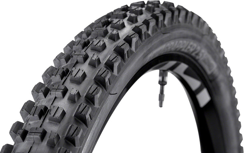 Load image into Gallery viewer, e*thirteen Grappler Tire - 27.5 x 2.5 Tubeless Folding BLK Enduro Casing Mopo Compound
