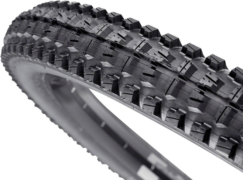 Load image into Gallery viewer, e*thirteen All-Terrain Tire - 29 x 2.4 Tubeless Folding BLK Trail Casing Endurance Compound

