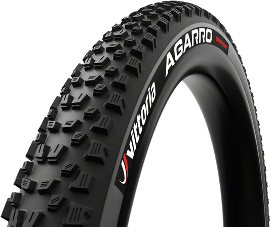 Vittoria Agarro Trail G2.0 Tire TLR 27.5x2.4 Anth/Black