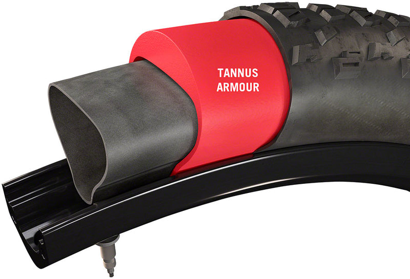 Load image into Gallery viewer, Tannus Armour Tire Insert - 27.5 x 2.6-3.0 Single

