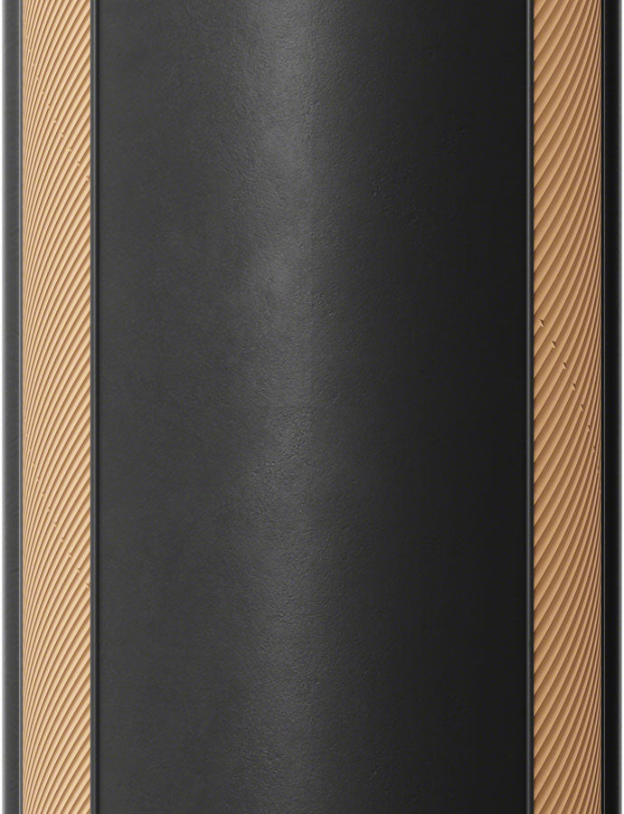 Load image into Gallery viewer, Michelin Power Cup TLR Tire - 700 x 25 Tubeless Folding BLK/Tan Competition Line X-RACE Air Proof
