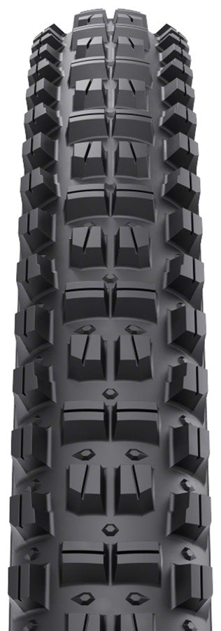 Load image into Gallery viewer, WTB Judge Tire - 29 x 2.4 TCS Tubeless Folding BLK Tough/High Grip TriTec IP+ E50 SG1
