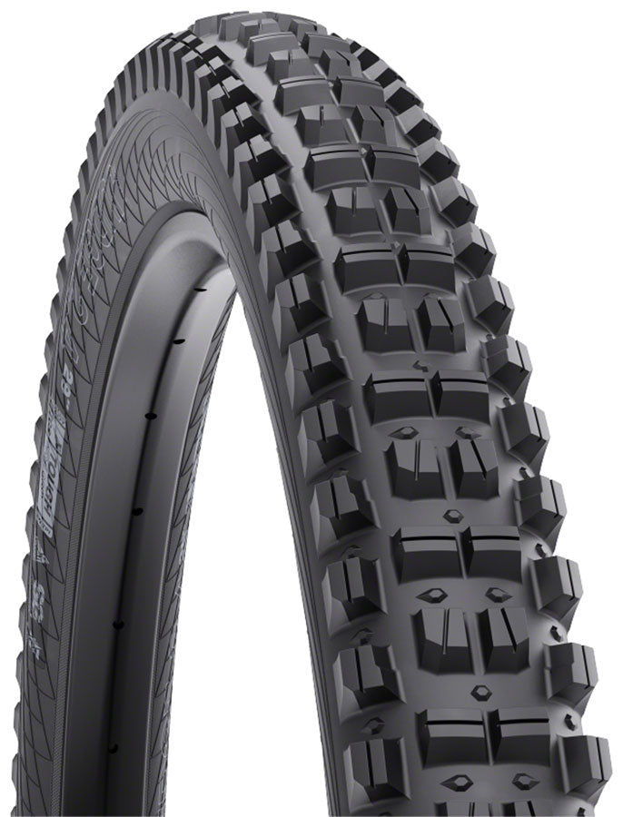 Load image into Gallery viewer, WTB Judge Tire - 29 x 2.4 TCS Tubeless Folding BLK Tough/High Grip TriTec IP+ E50 SG1
