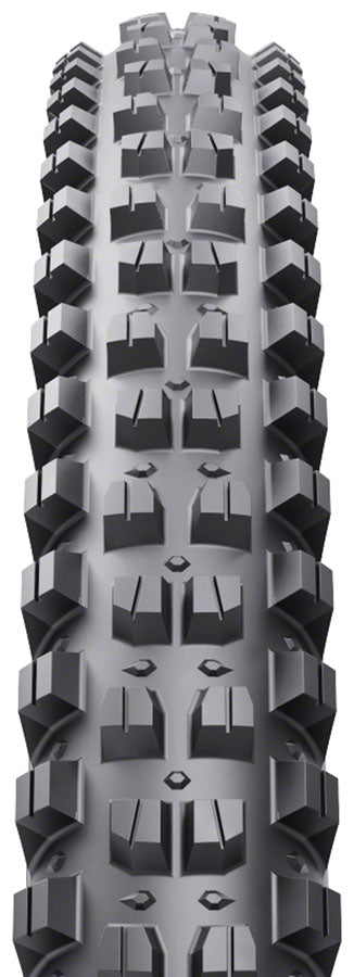 Load image into Gallery viewer, WTB Verdict Tire - 29 x 2.5 TCS Tubeless Folding BLK Tough/High Grip TriTec IP+ E50 SG1
