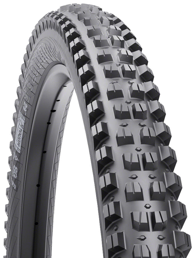 Load image into Gallery viewer, WTB Verdict Tire - 29 x 2.5 TCS Tubeless Folding BLK Tough/High Grip TriTec IP+ E50 SG1
