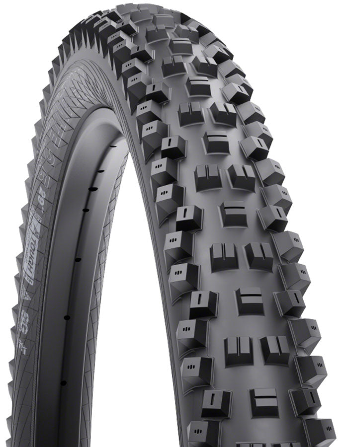 Load image into Gallery viewer, WTB Vigilante Tire - 29 x 2.5 TCS Tubeless Folding BLK Tough/High Grip TriTec IP+ E50 SG1
