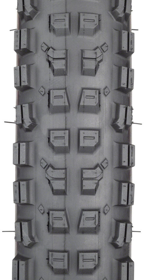 Load image into Gallery viewer, Surly Dirt Wizard Tire - 27.5 x 2.8 Tubless Folding Black 60tpi
