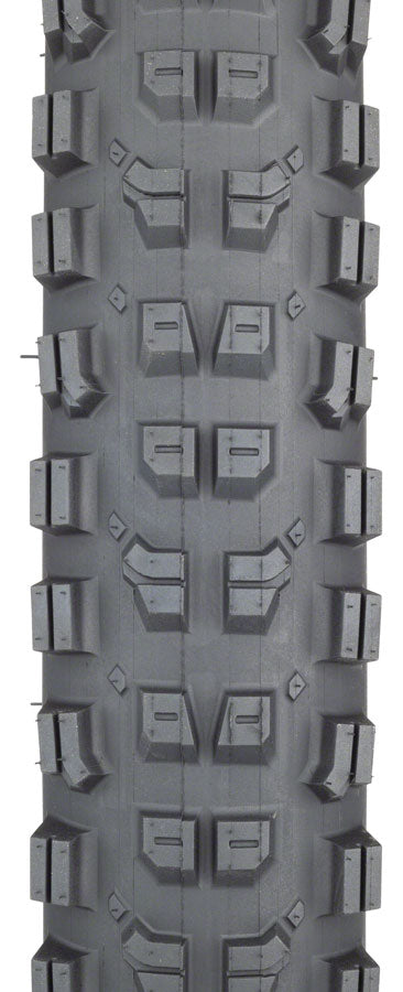 Load image into Gallery viewer, Surly Dirt Wizard Tire - 29 x 2.6 Tubless Folding Black 60tpi
