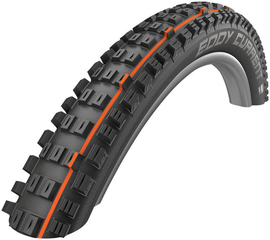 Schwalbe Eddy Current Front Super Trail TLE  29x2.4"